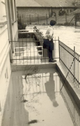 Hochwasser4_1960